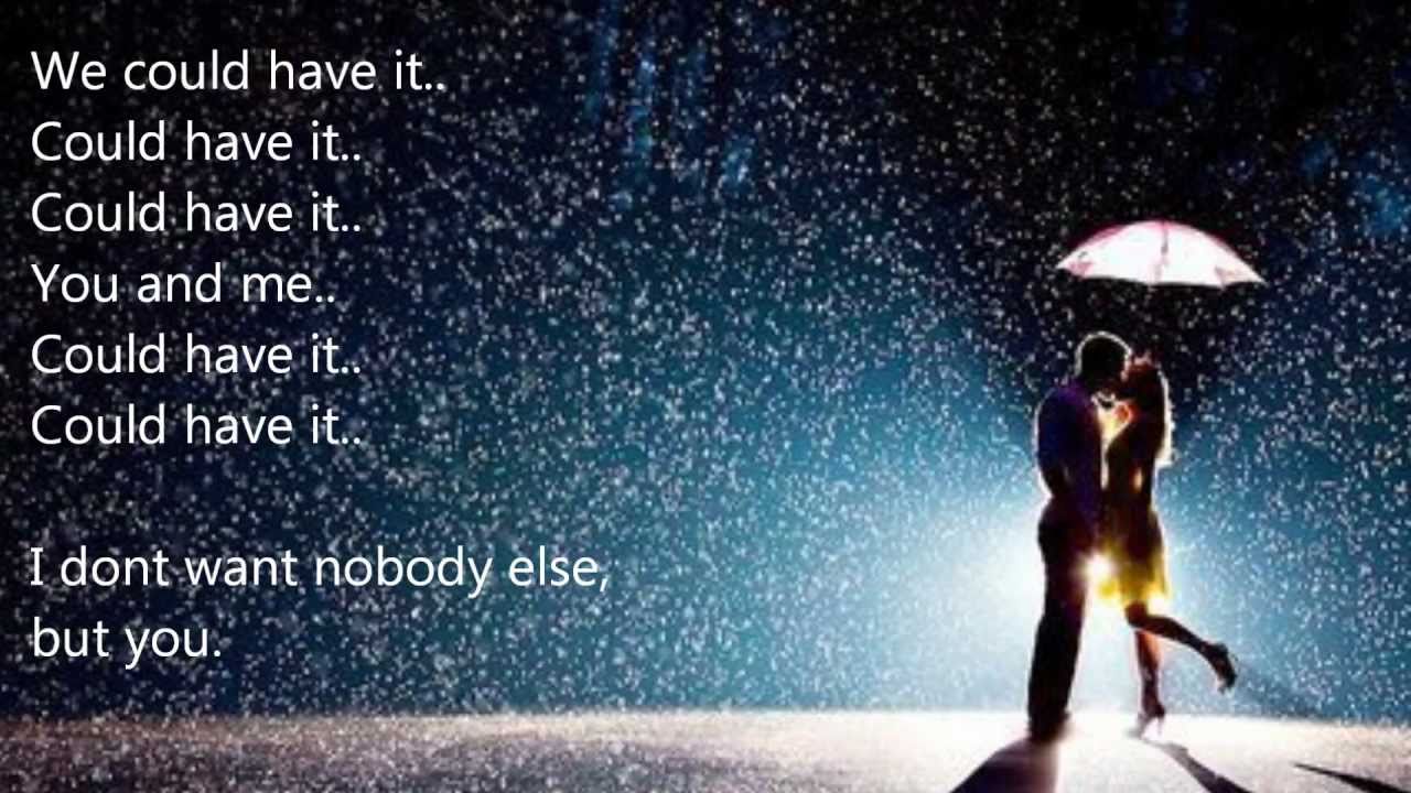 Peter Andre - Perfect Night With Lyrics (2011)