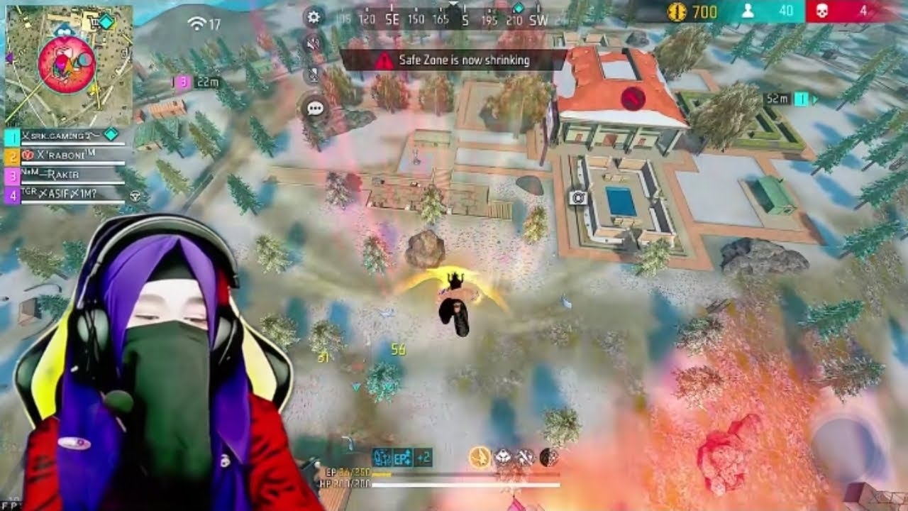 🛑Free Firee Tounament Live ।ফ্রী ফায়ার ভিডিও। #freefire #dxsagor819