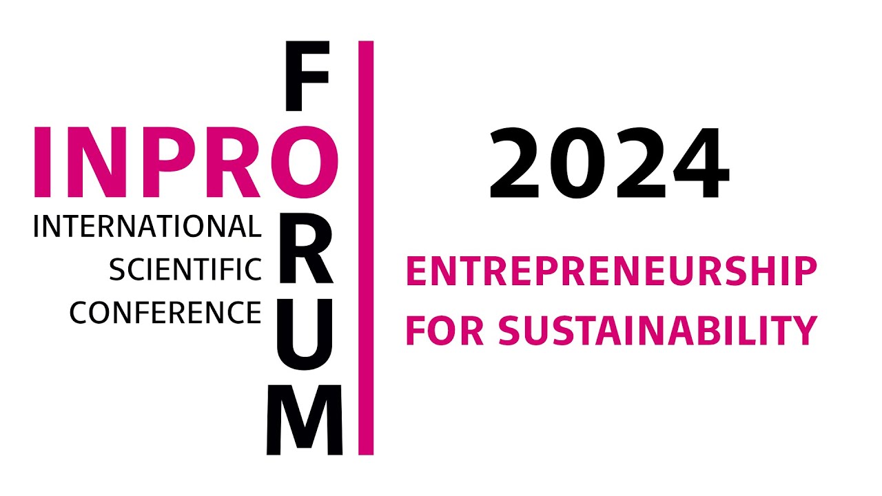 INPROFORUM 2024