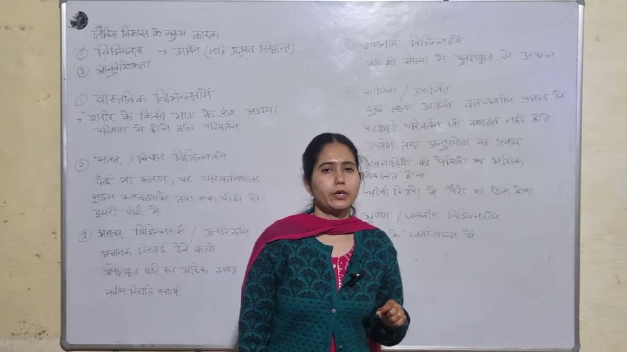 BSC BED 2ND YEAR ZOOLOGY 17/02/26