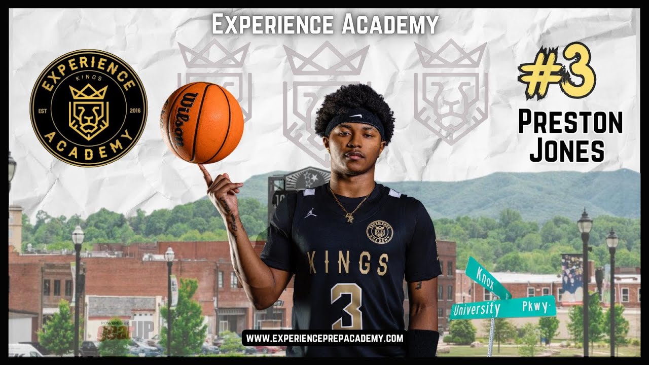 EA Kings - Preston Jones #3 vs. Tusculum University JV - 10-25-2025
