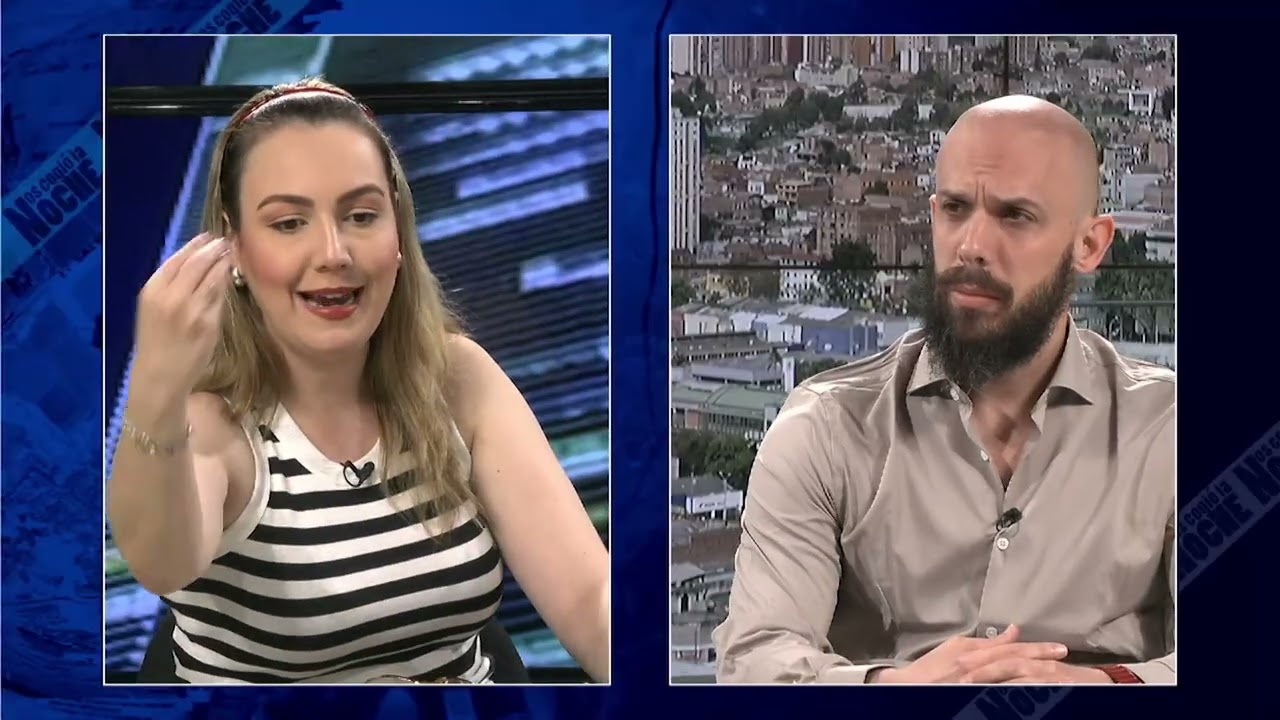 ¿La reforma laboral del presidente Javier Milei atenta contra el trabajador?: Mijael Lacher