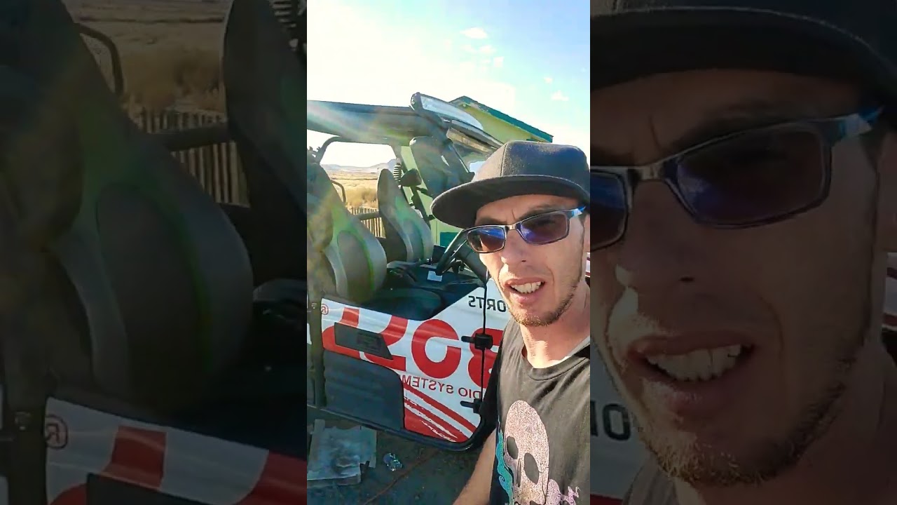 best side by side utv accessories?