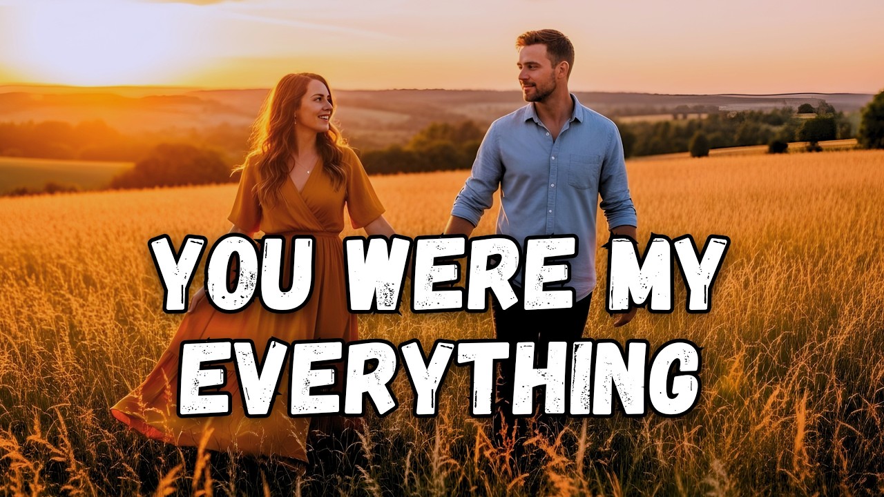 You Were My Everything — Now I Have Nothing 🤍 | Emotional Love Song