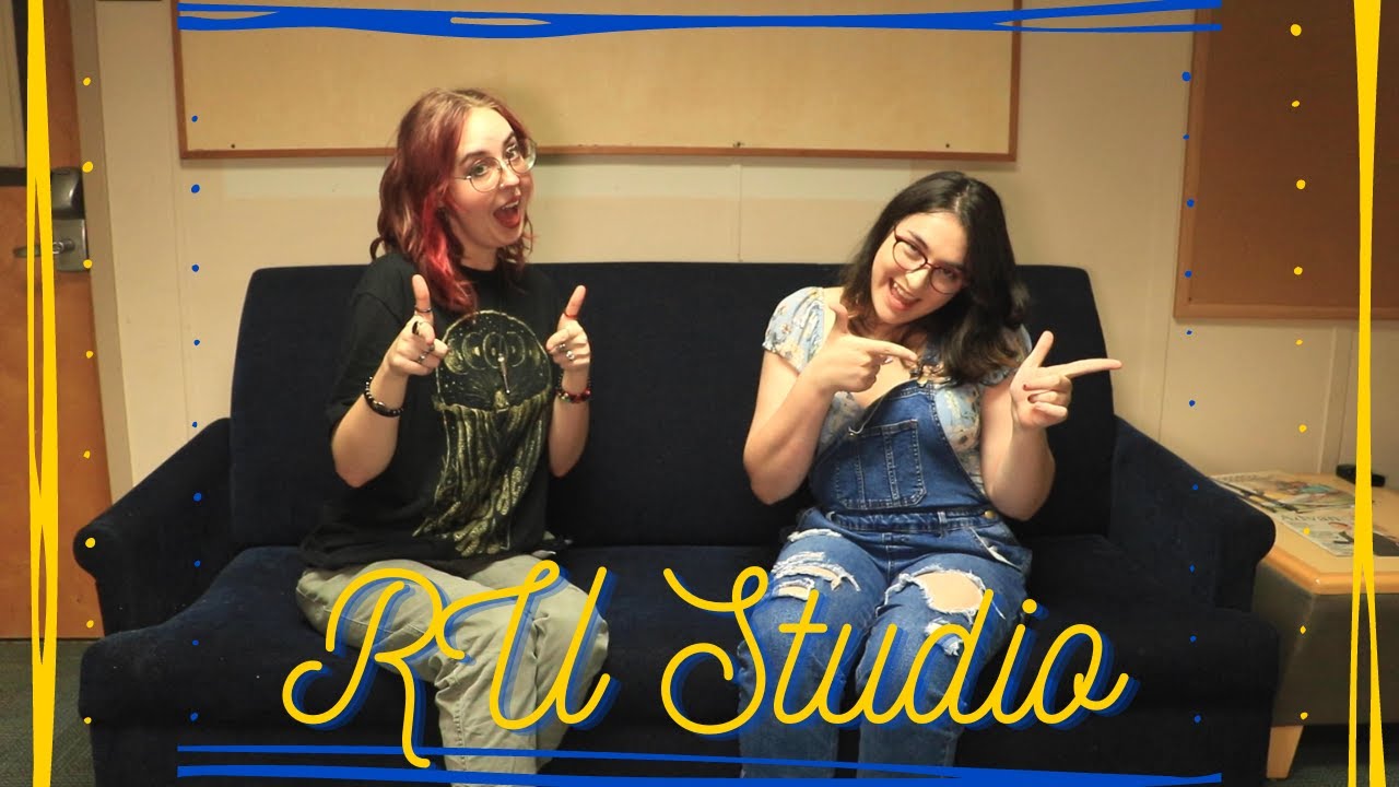 RU Studio and Friendly Fashion!