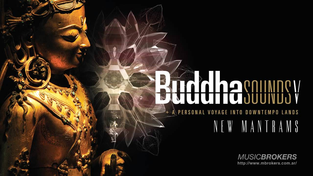 Buddha Sounds V - Vinoba Road