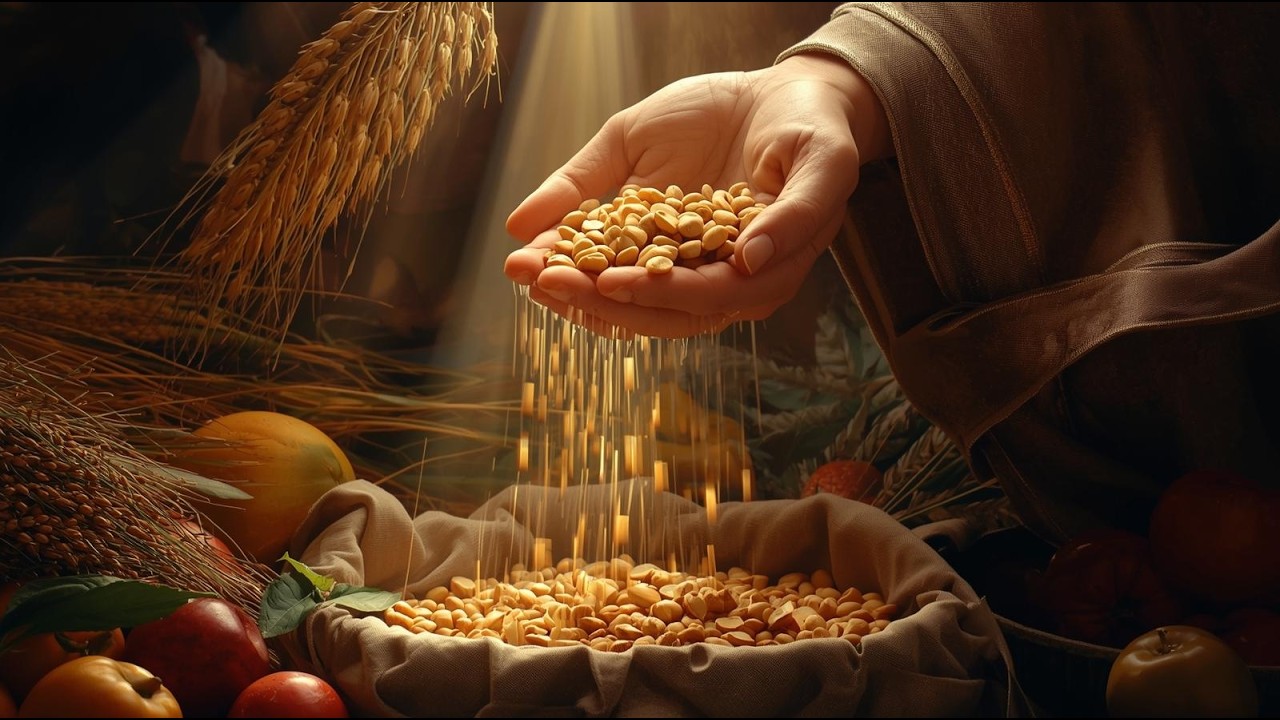 Evangelho do Dia em Resumo — 02/03/2026 | ✨ Entenda o Evangelho de Hoje