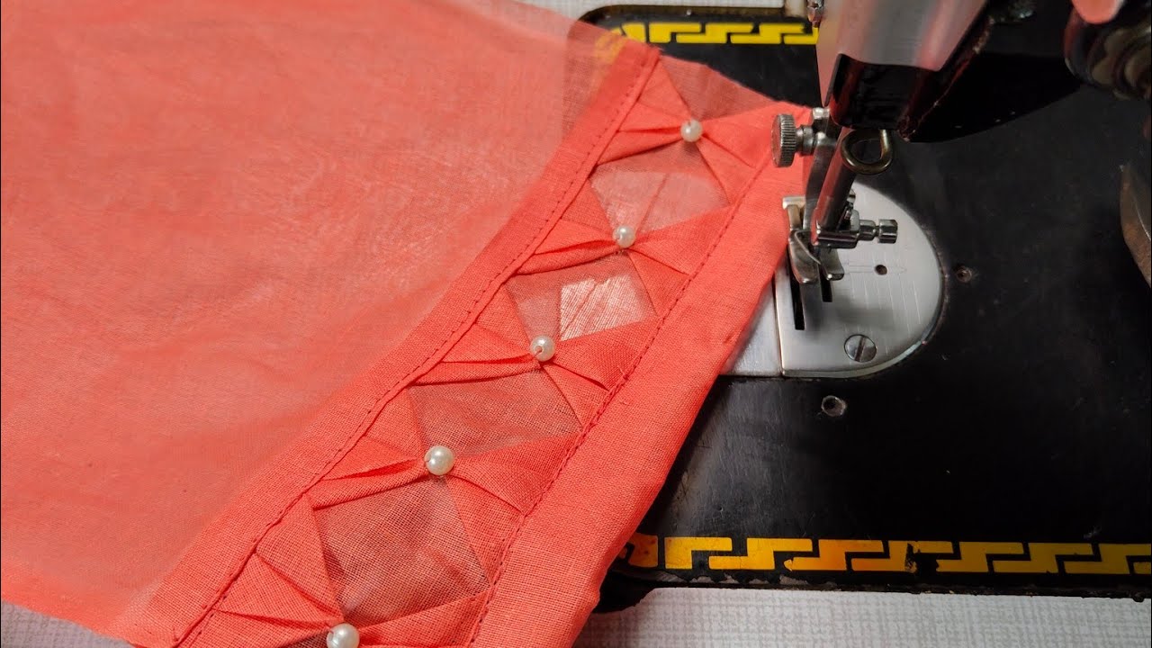 Sewing tips and tricks #dressmaking #blousecutting #sewingtutorial 
