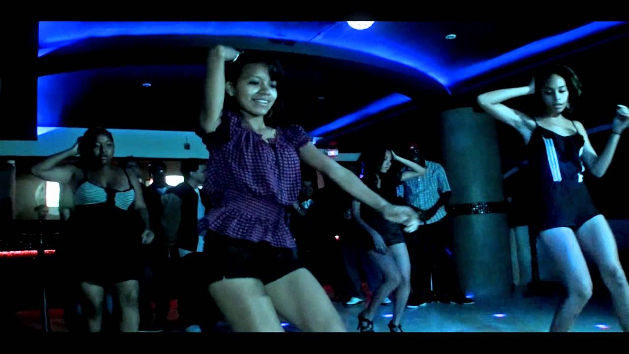 Benque All Stars - Bailando