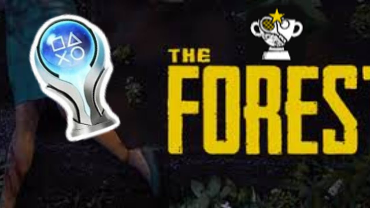 Forest auf platin spielen mit maxim