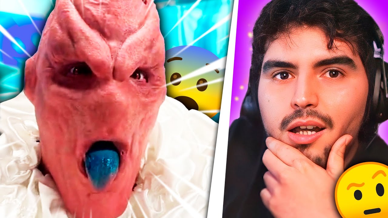 LA MAMÁ DEL BENJA 🥵 | MEMES DE DISCORD