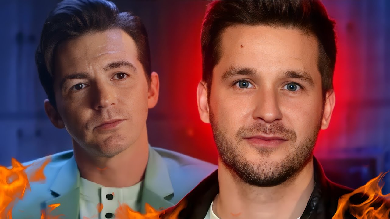 Ned's Declassified Star LAUGHS at Drake Bell's SAD Story (This is DISTURBING)