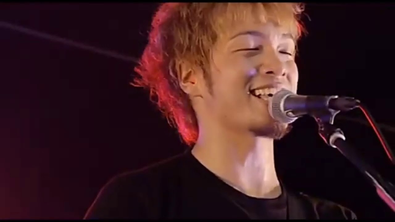 Dustbox - Imagine (Live at 15 years Anniversary 