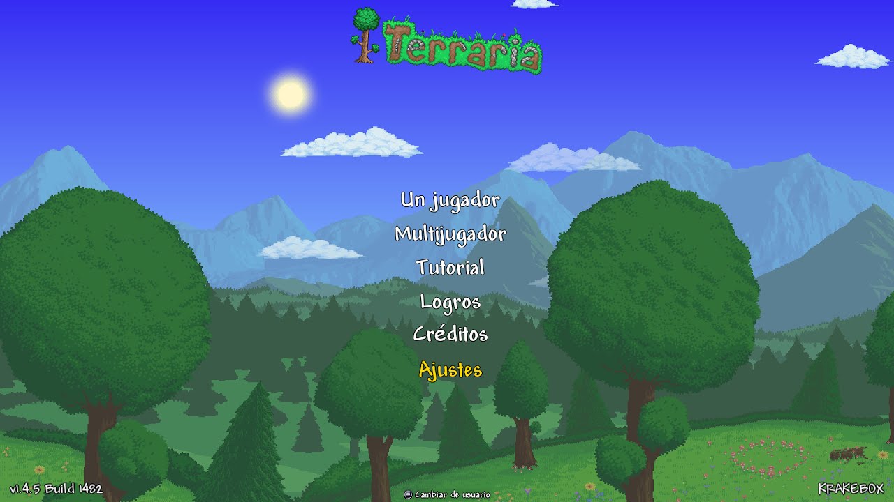 Terraria