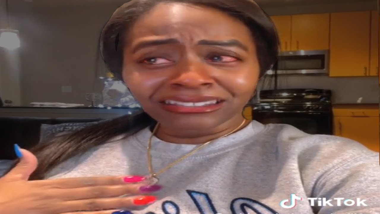 TikTok Psychic’s “VISIONS” Ruined Her Life