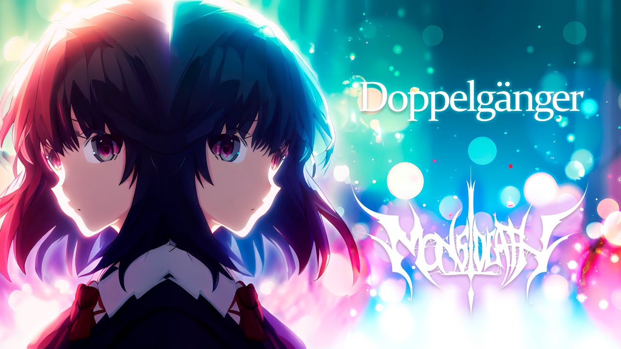 『Pump It Up Phoenix』Doppelganger - MonstDeath