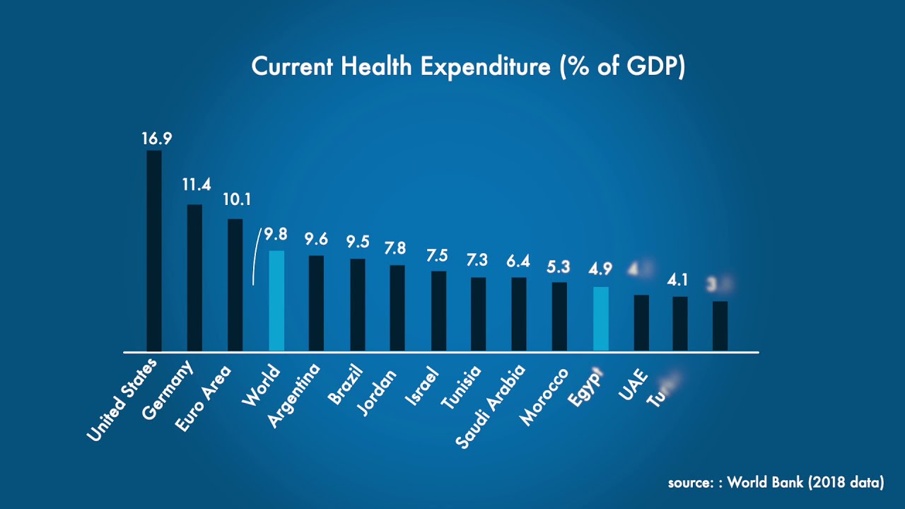 Inside Egypt&rsquo;s healthcare sector: a decade of changes