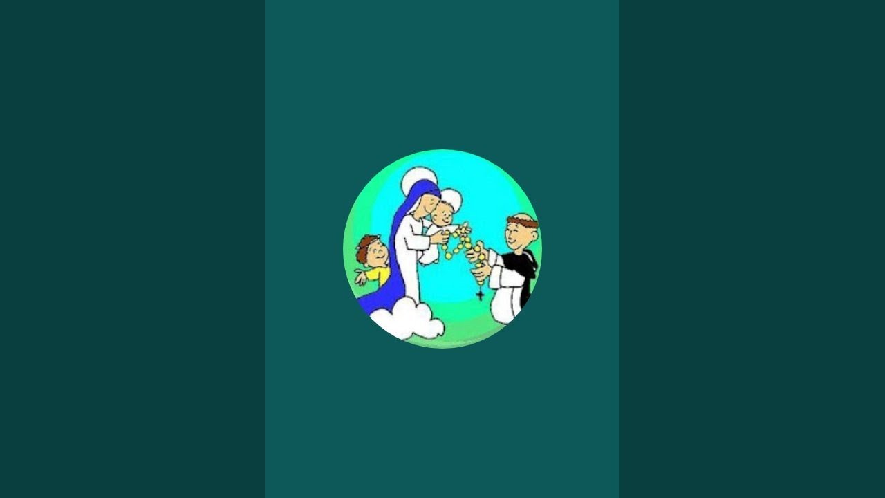 A Jesús con María está en vivo 🌷 Santo Rosario por las vocaciones sacerdotales 