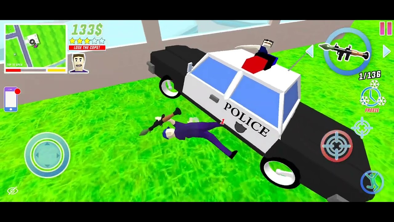 Richie Hooligan😜👮‍♂️