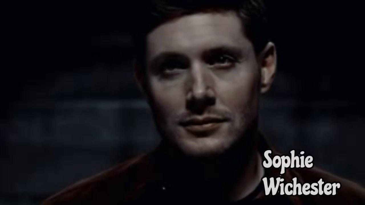 Dean e Elena [Monster]