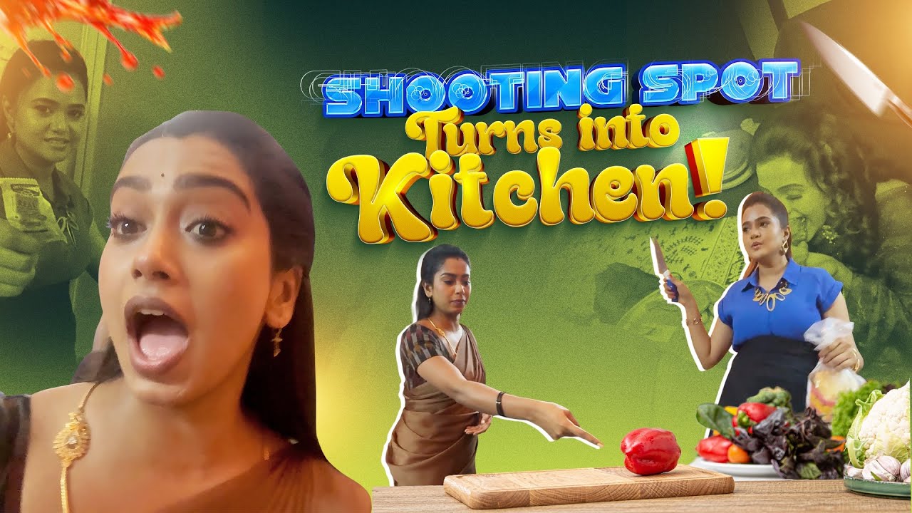 Evening samayal #cooking #samayal #nandini #moondrumudichu #funny #subscribe #like #share #comment 