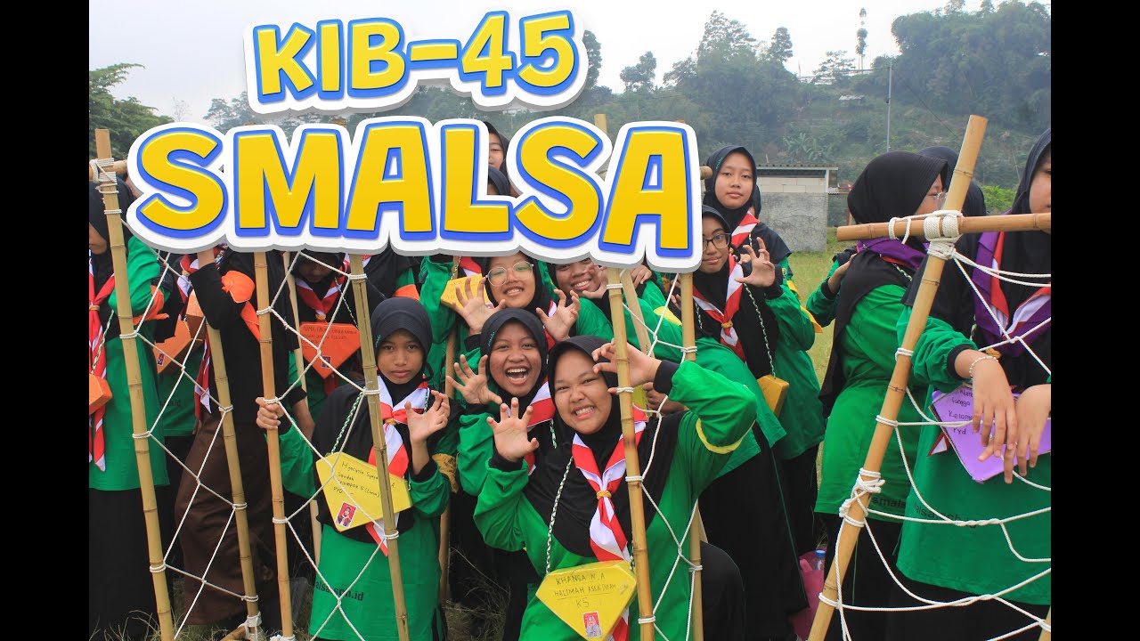 KEMAH IKHLAS BAKTI 2024