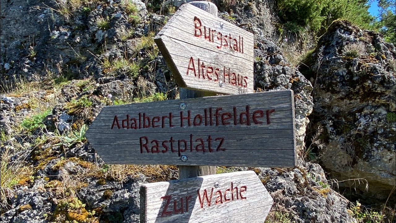 Honda cb 125r Felsnadel Himmelssteuberer