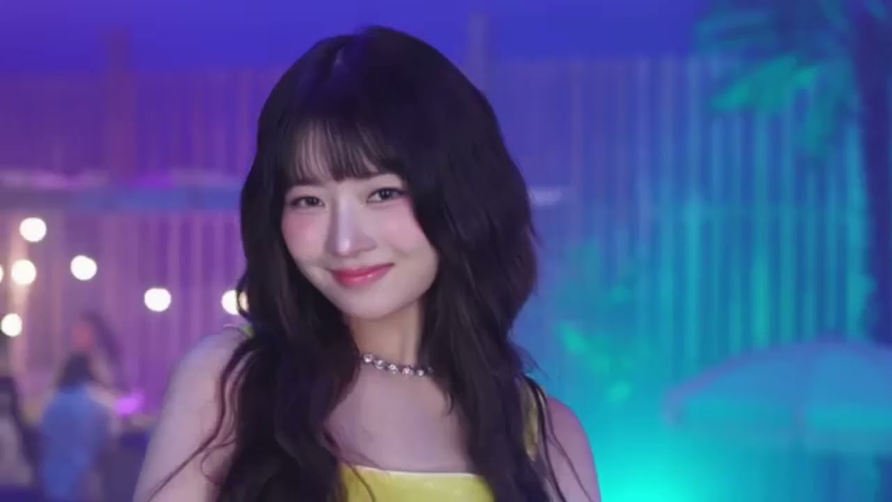 every ive mv but only rei