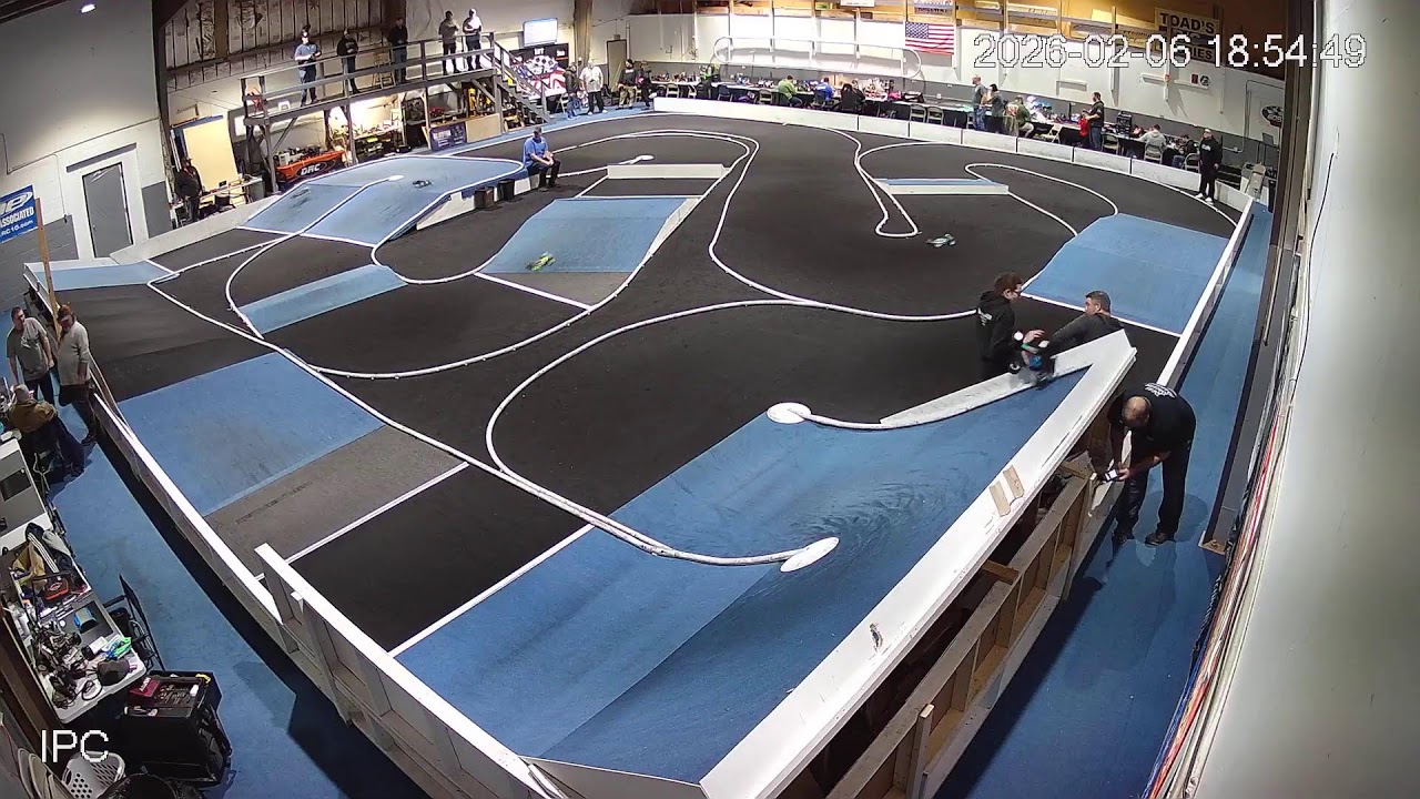 Eds RC Racing