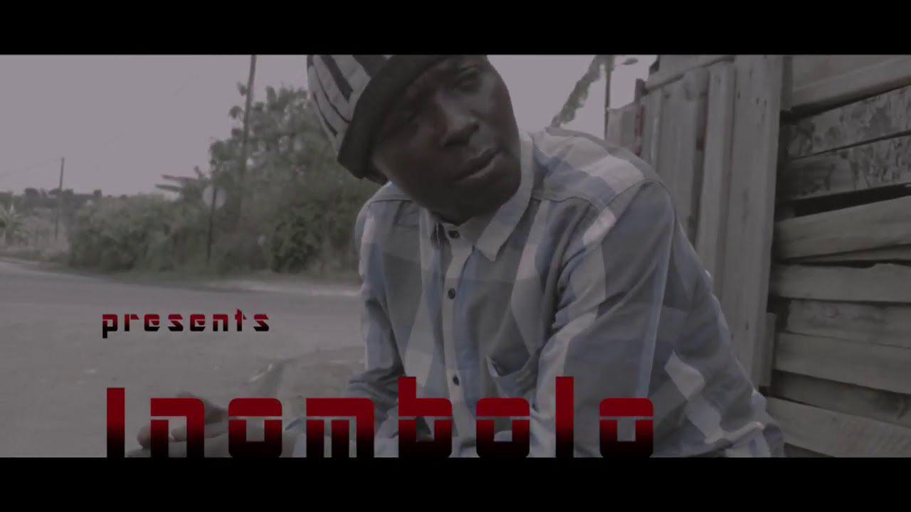 iNOMBOLO - ZULU FILM