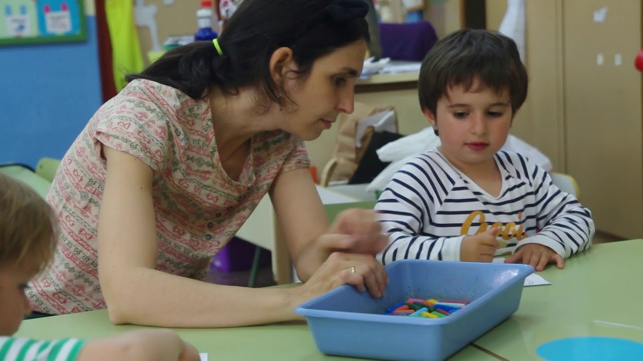 Comunidades de Aprendizaje Biblioteca Tutorizada