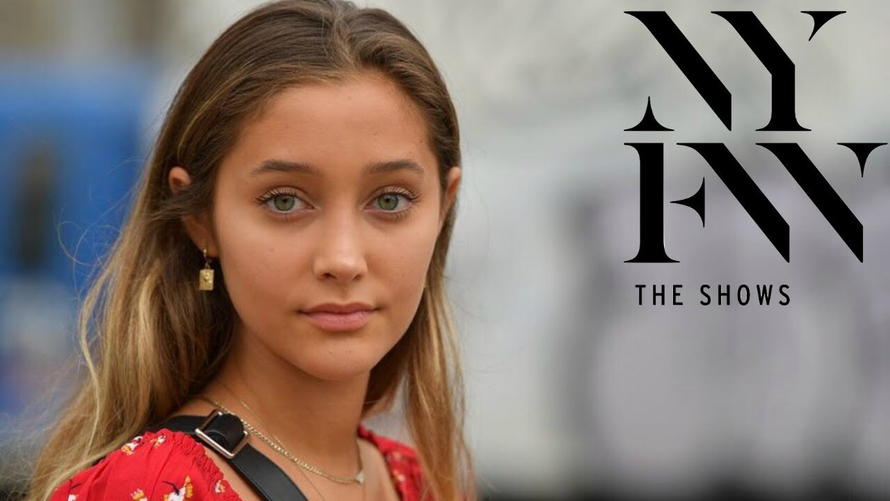 What really happens in New York Fashion Week.