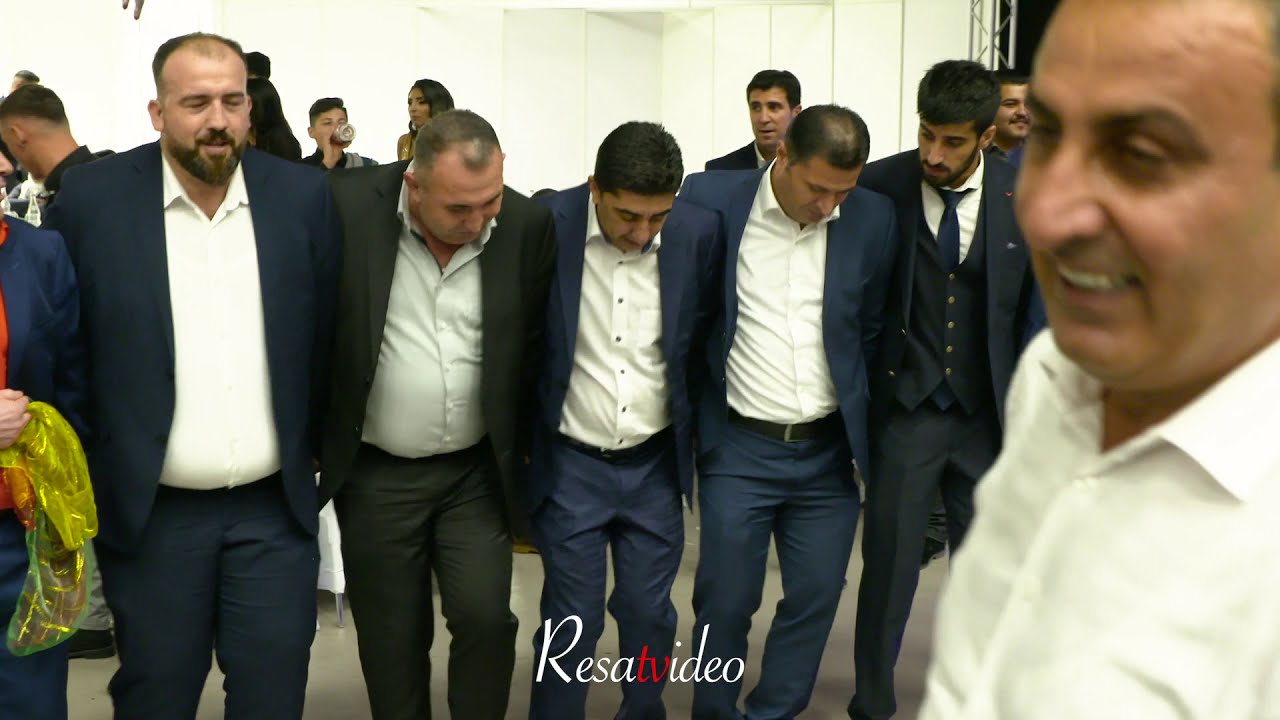 Nalin & Salih - Daweta, Deham ê mala Şêxê Zirav - Part 3 - Abdulbaki Hezexi  - by Resatvideo