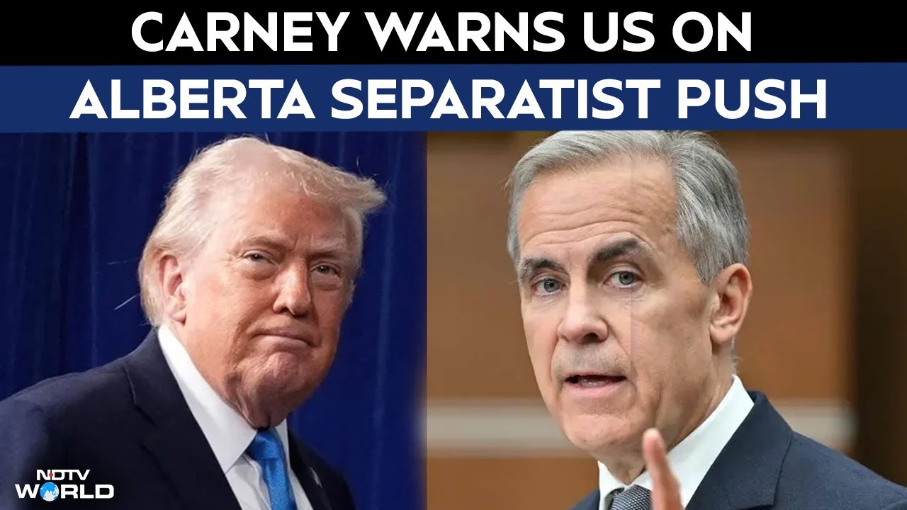 Trump Canada News | 