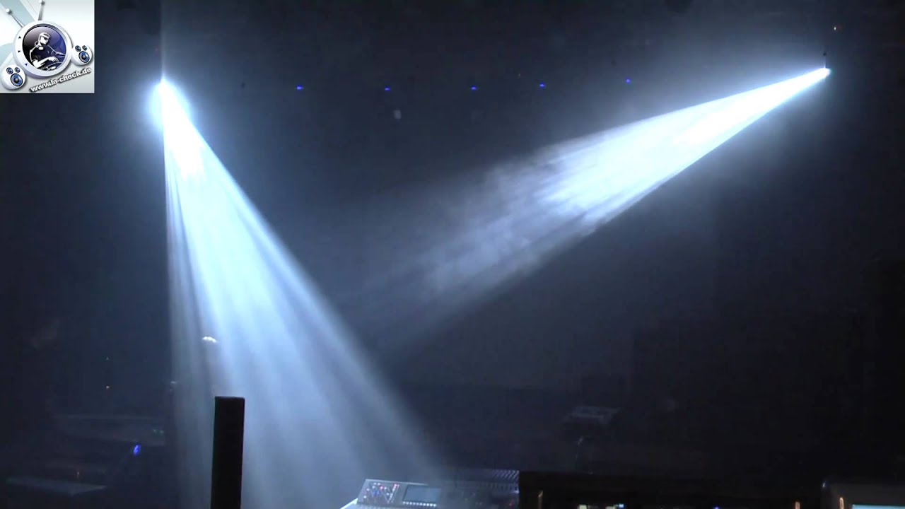 Live Video Check aus dem Thomann Showroom STAIRVILLE MH 575 S