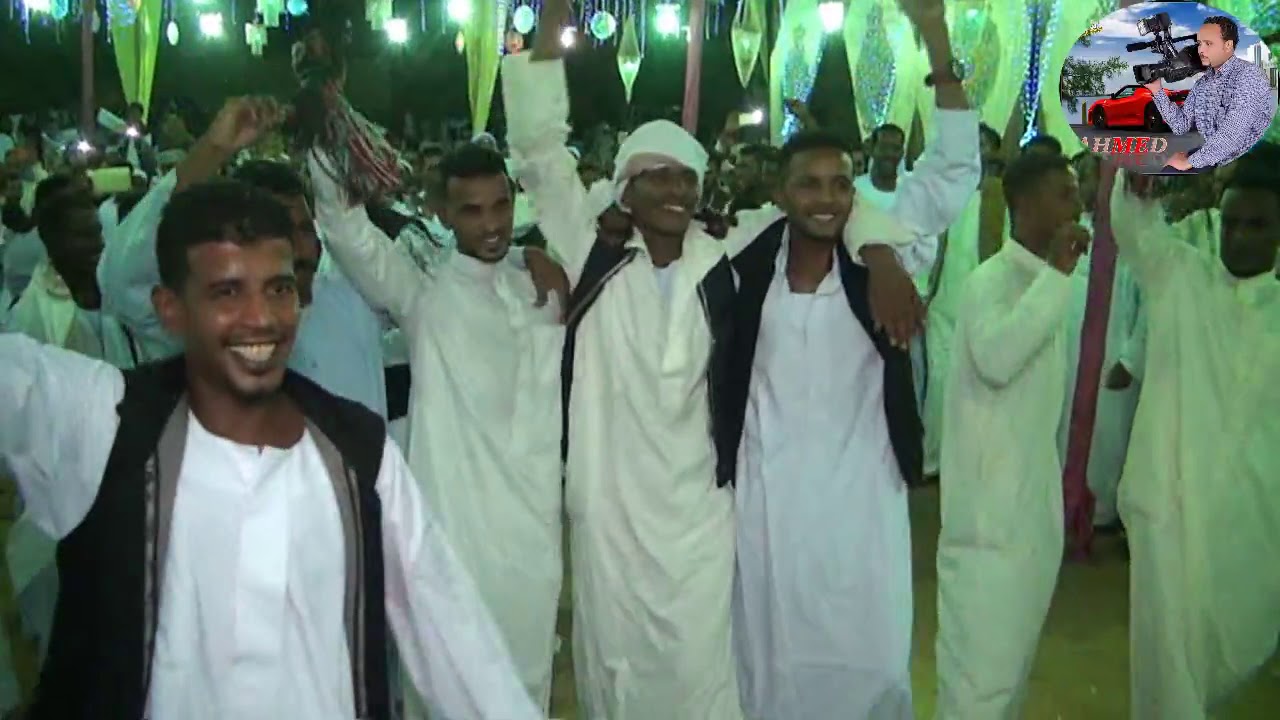 محمد فوزى وشباب البشاريه بنجع ونس مع تحيات المخرج احمد ابورؤوف 01127068553