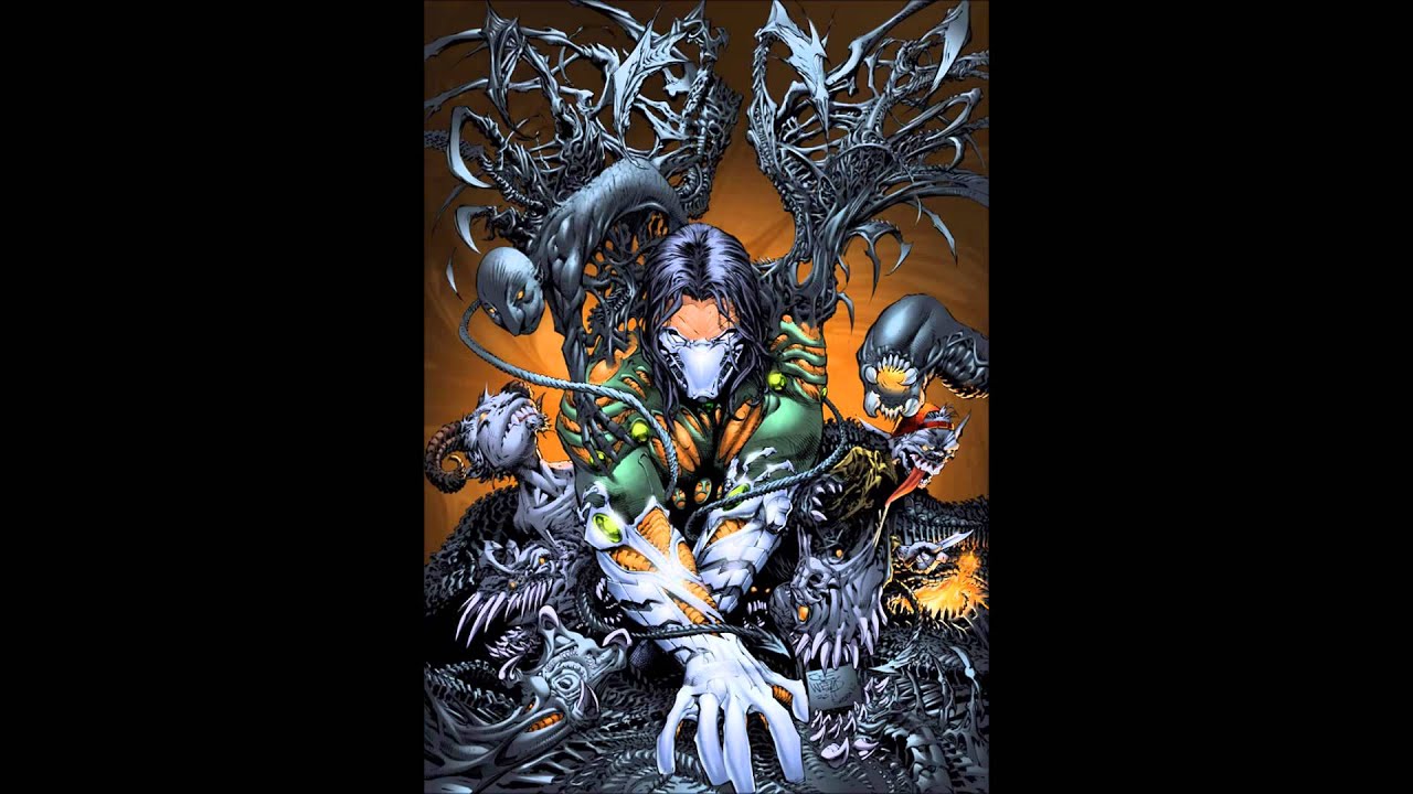 THE DARKNESS TRIBUTE