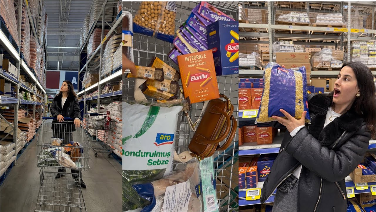 METRO MARKET TURUMUZ |Cenk doktora ne söyledi ?