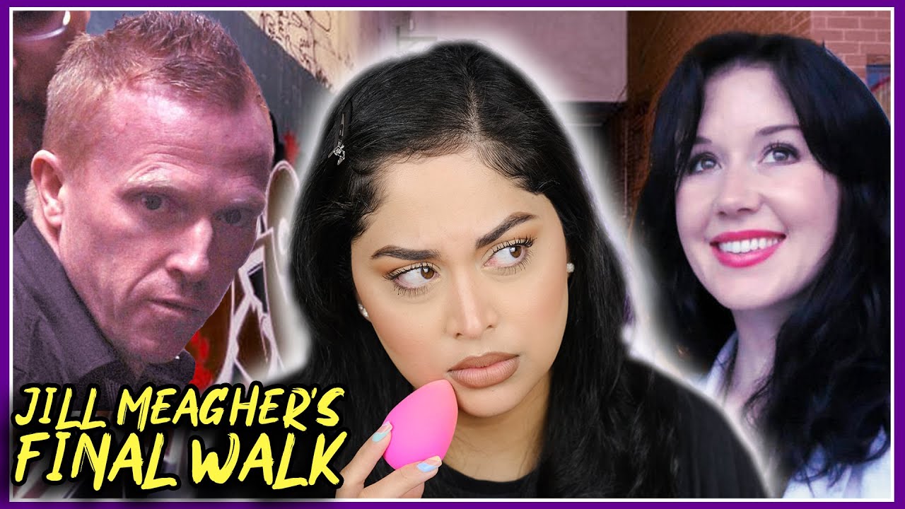 A Murder that could have been PREVENTED - Her Final Walk Home | THE JILL MEAGHER CASE