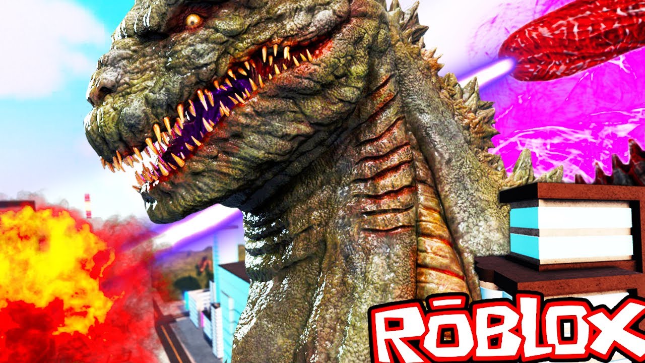 when NEW SHIN GODZILLA is FINALLY ADDED (roblox)