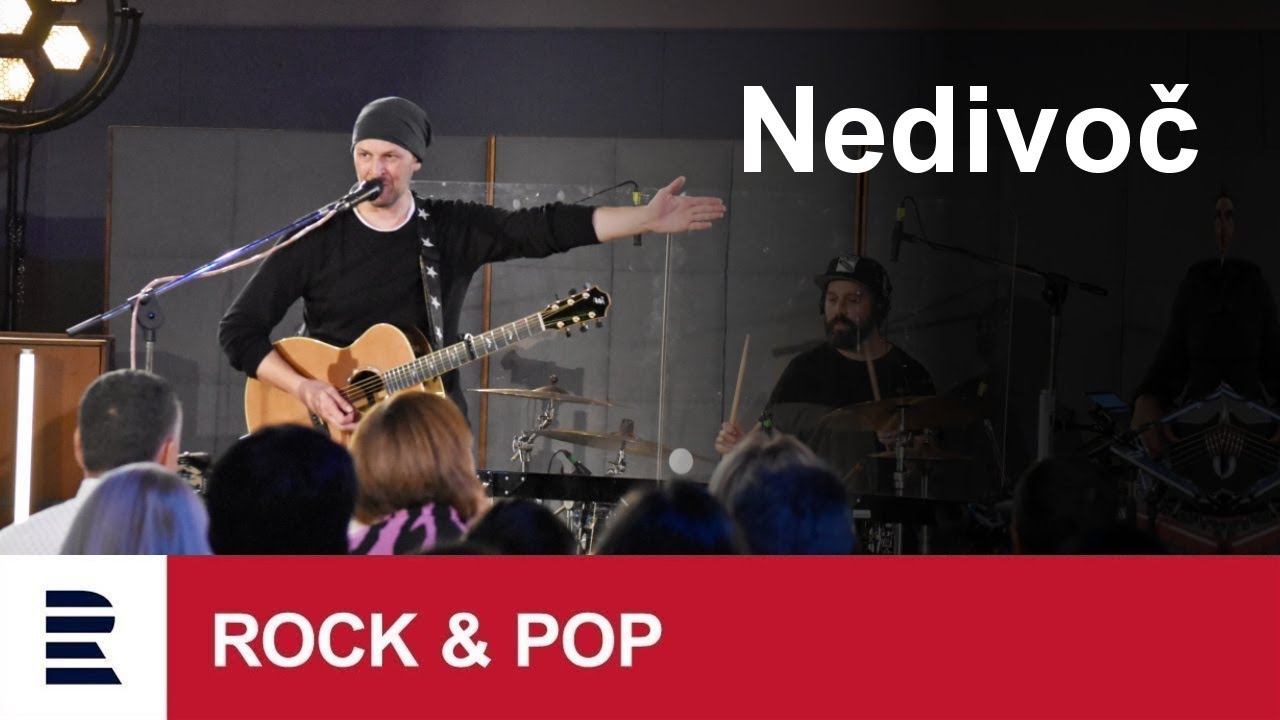 Nedivoč na koncertě v S1