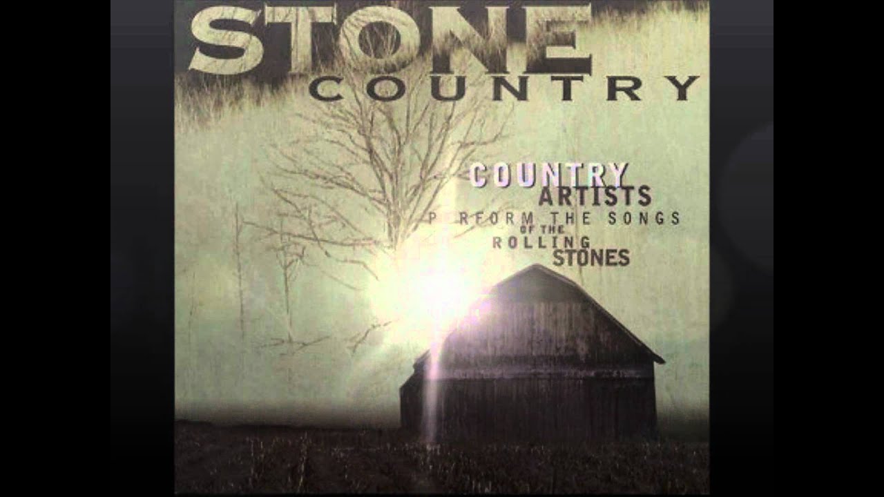 George Jones - Time Is On My Side (1997)