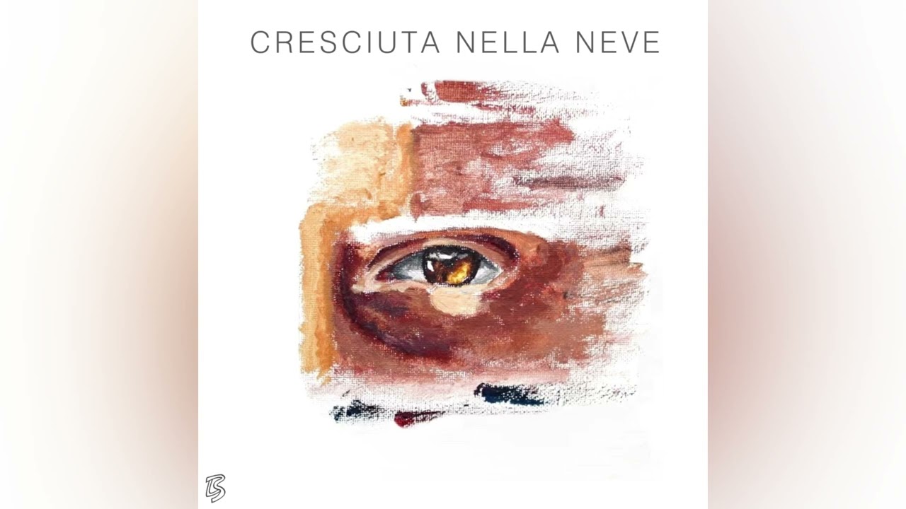 Blue Shirts - Cresciuta Nella Neve