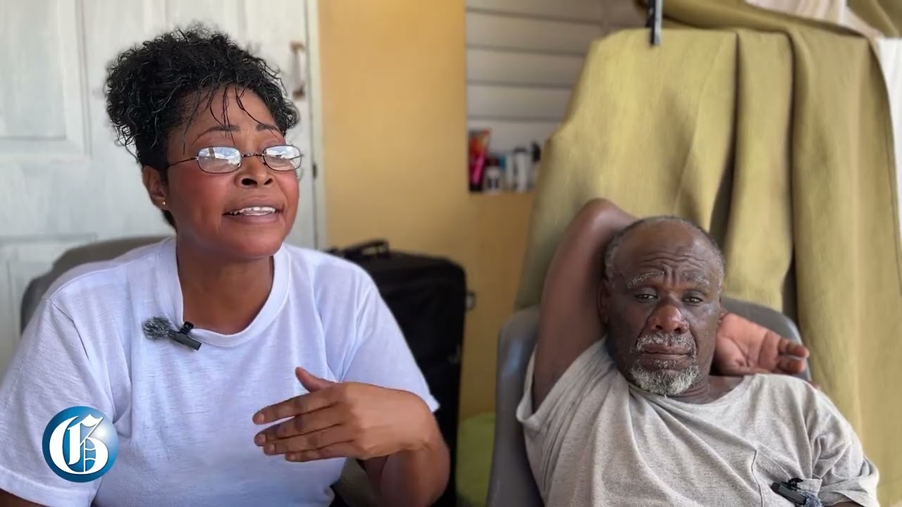 Теперь в семье | Медсестра принимает бездомного