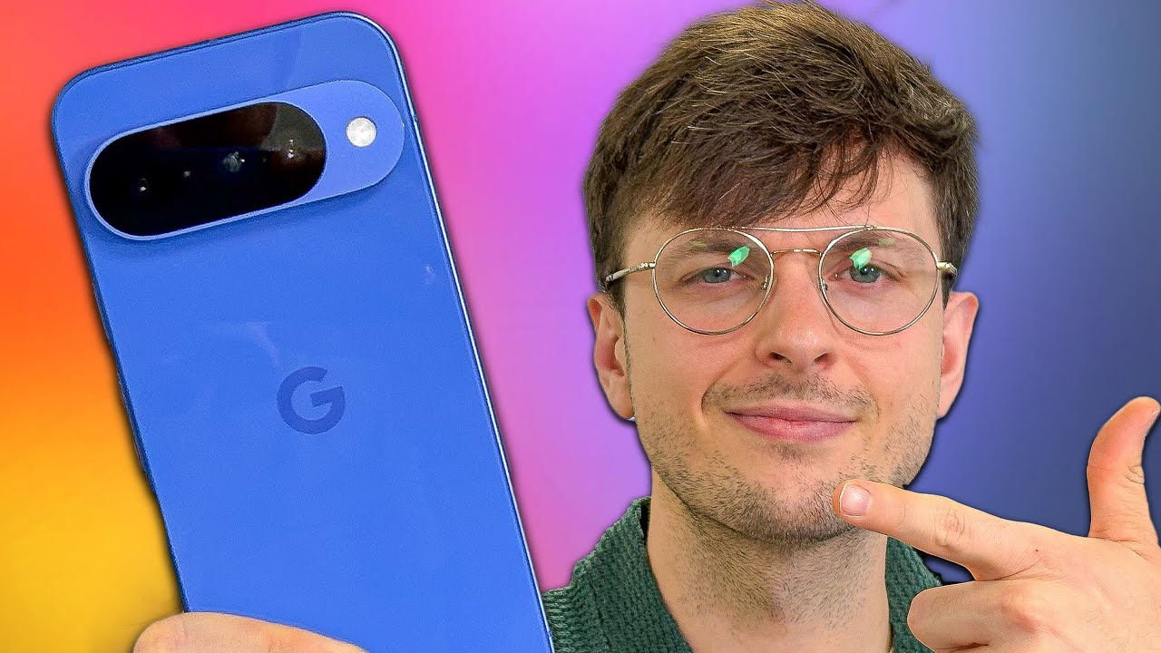 +15 AJUSTES que siempre cambio en el GOOGLE PIXEL