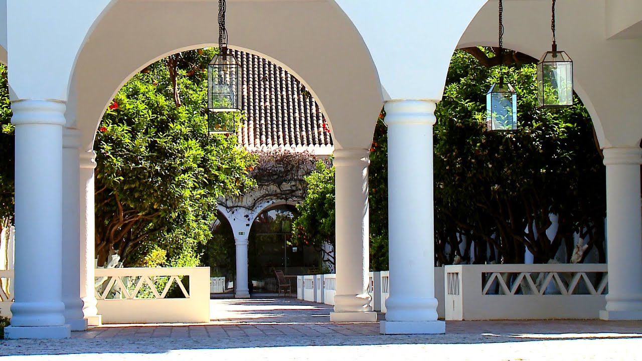 Espaços&Casas 370, Vila Monte Farm Houses