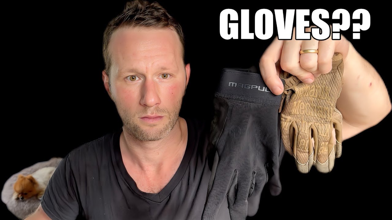Do You Really Need Gloves in Airsoft? Protection vs. Performance!