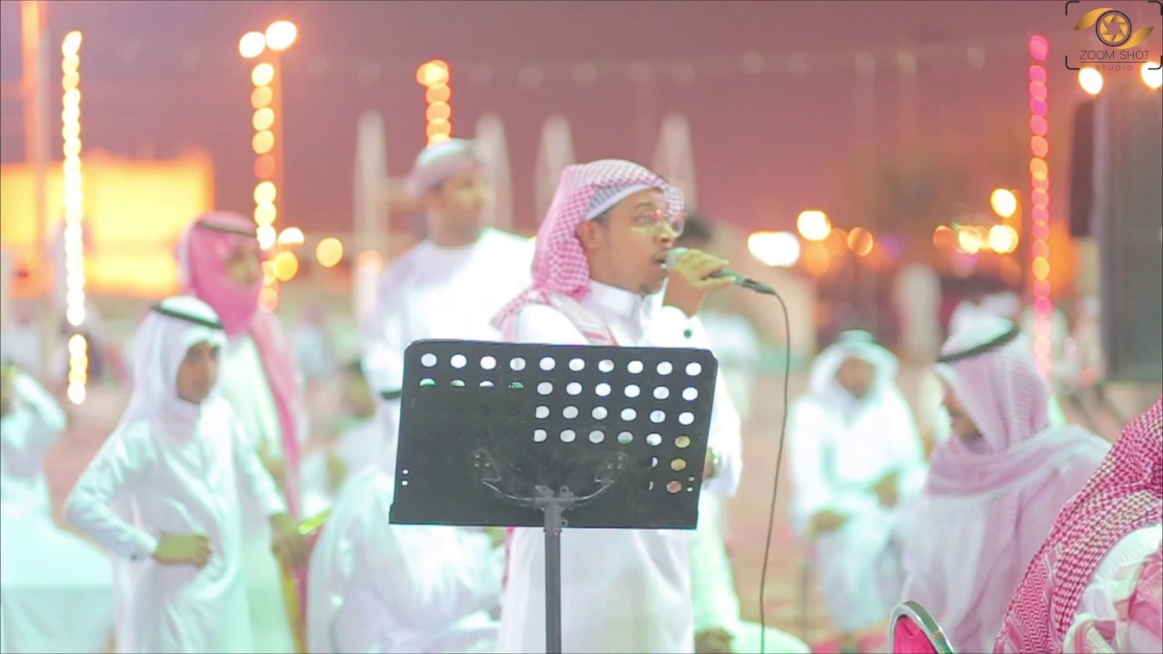 زواج الشابين : ابراهيم و ايمن احمد ابونوره الفقيه II  الزفه : غناء الفنان : ابراهيم مشولي