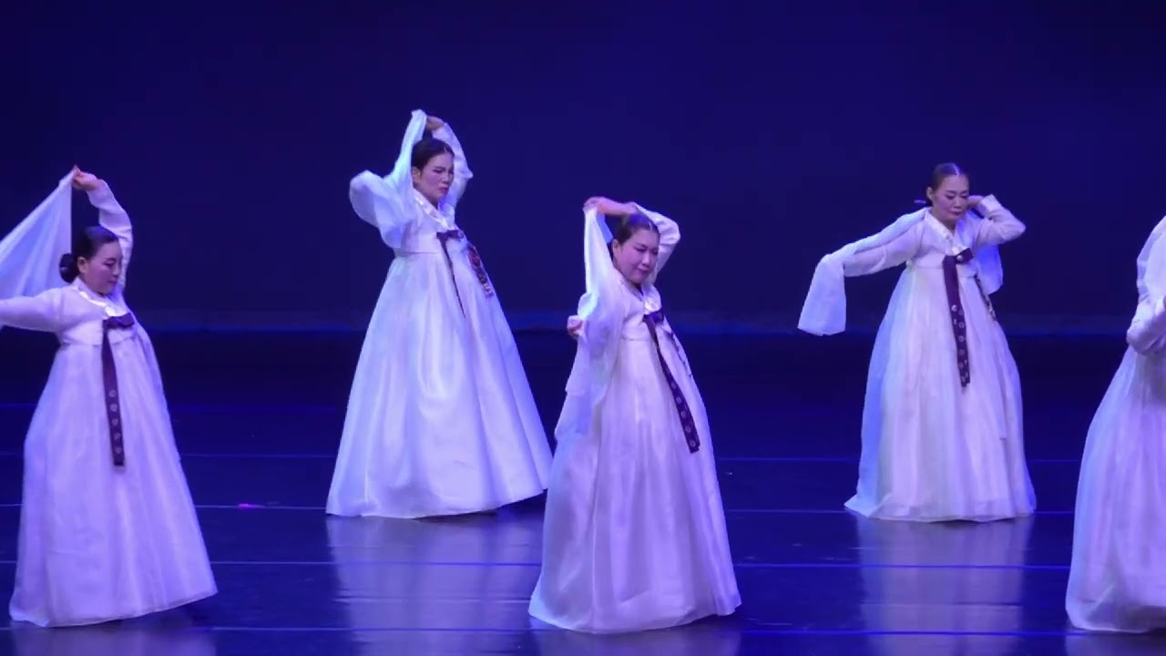 살풀이춤(