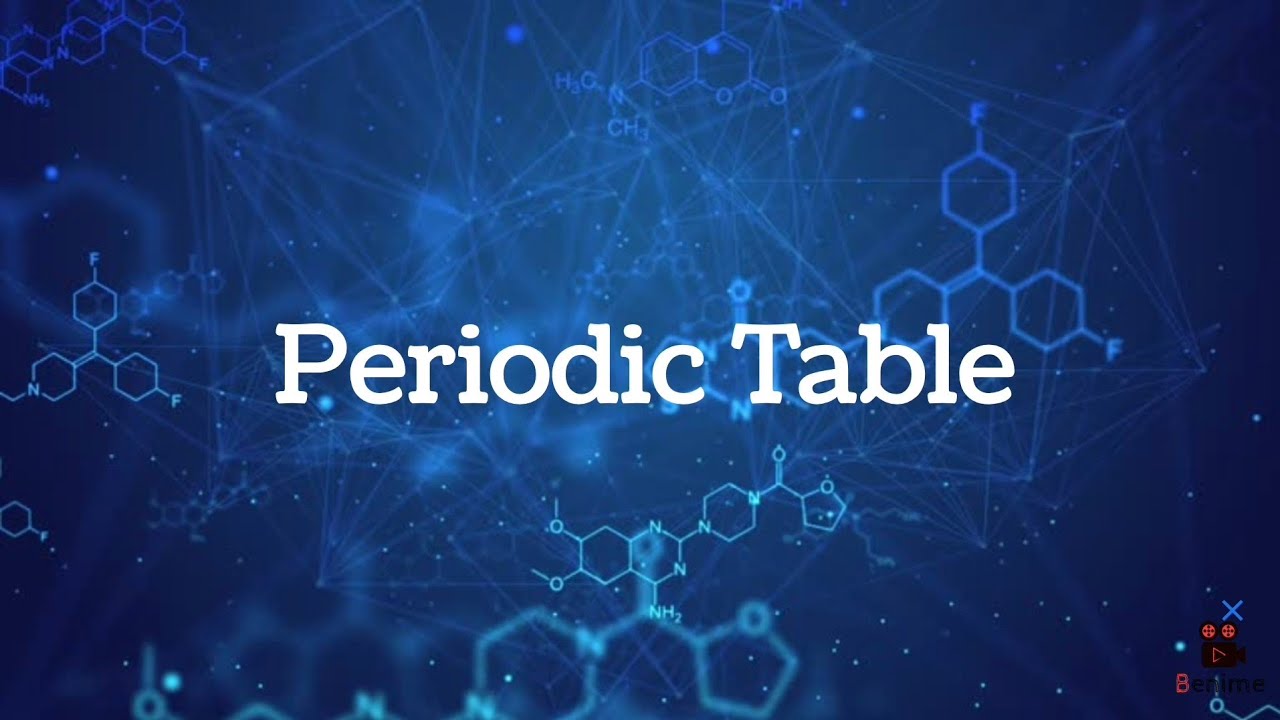Class 10th periodic table #trending #trend #viral #video first 20 element 